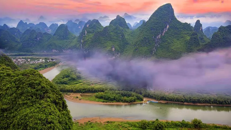 节能科技精密
